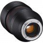 Samyang AF 85mm f/1.4 Lens for