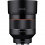 Samyang AF 85mm f/1.4 Lens for