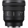 Sony FE PZ 16-35mm f/4 G Lens