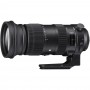Sigma 60-600mm f/4.5-6.3 DG OS