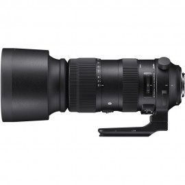 Sigma 60-600mm f/4.5-6.3 DG OS HSM Sports Lens For Canon