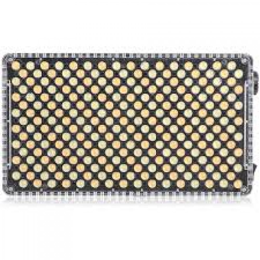 Aputure Amaran AL F7 On Camera Variable Color LED Light 3200 to 9500K