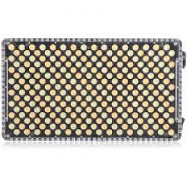 Aputure Amaran AL F7 On Camera Variable Color LED Light 3200 to 9500K