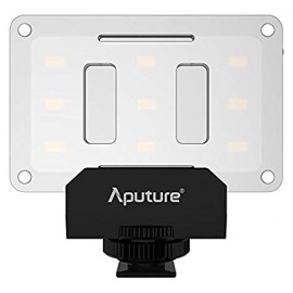Aputure AL M9 Amaran Pocket Sized Daylight Balanced LED Light