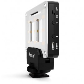 Aputure AL M9 Amaran Pocket Sized Daylight Balanced LED Light