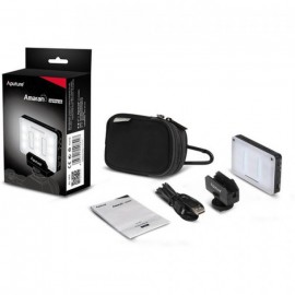 Aputure AL M9 Amaran Pocket Sized Daylight Balanced LED Light