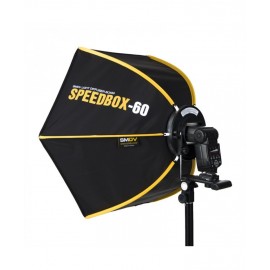 SMDV SPEEDBOX-60