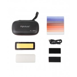 Aputure Amaran AL-MW Mini LED Light