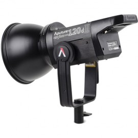 Aputure Light Storm LS C120D II LED Light V-mount Battery Plate