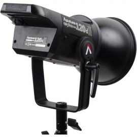 Aputure Light Storm LS C120D II LED Light V-mount Battery Plate