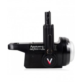 Aputure Light Storm LS C120D II LED Light V-mount Battery Plate