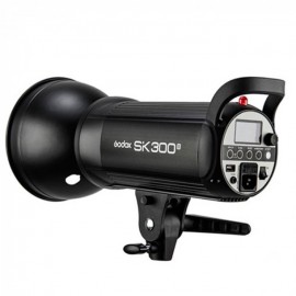 Godox SK300II  Studio Flash - Single Head