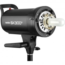 Godox SK300II  Studio Flash - Single Head