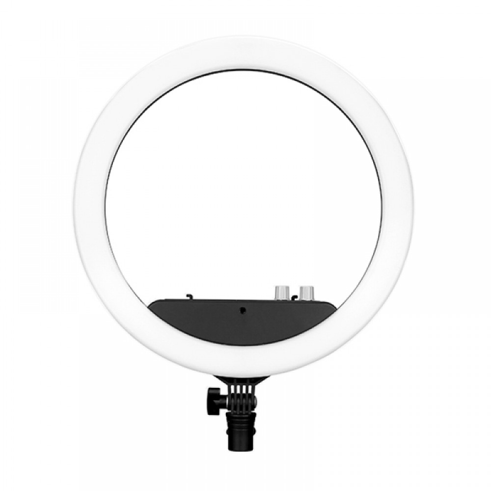 Nanlite Halo14U LED Ring Light With Built In Battery