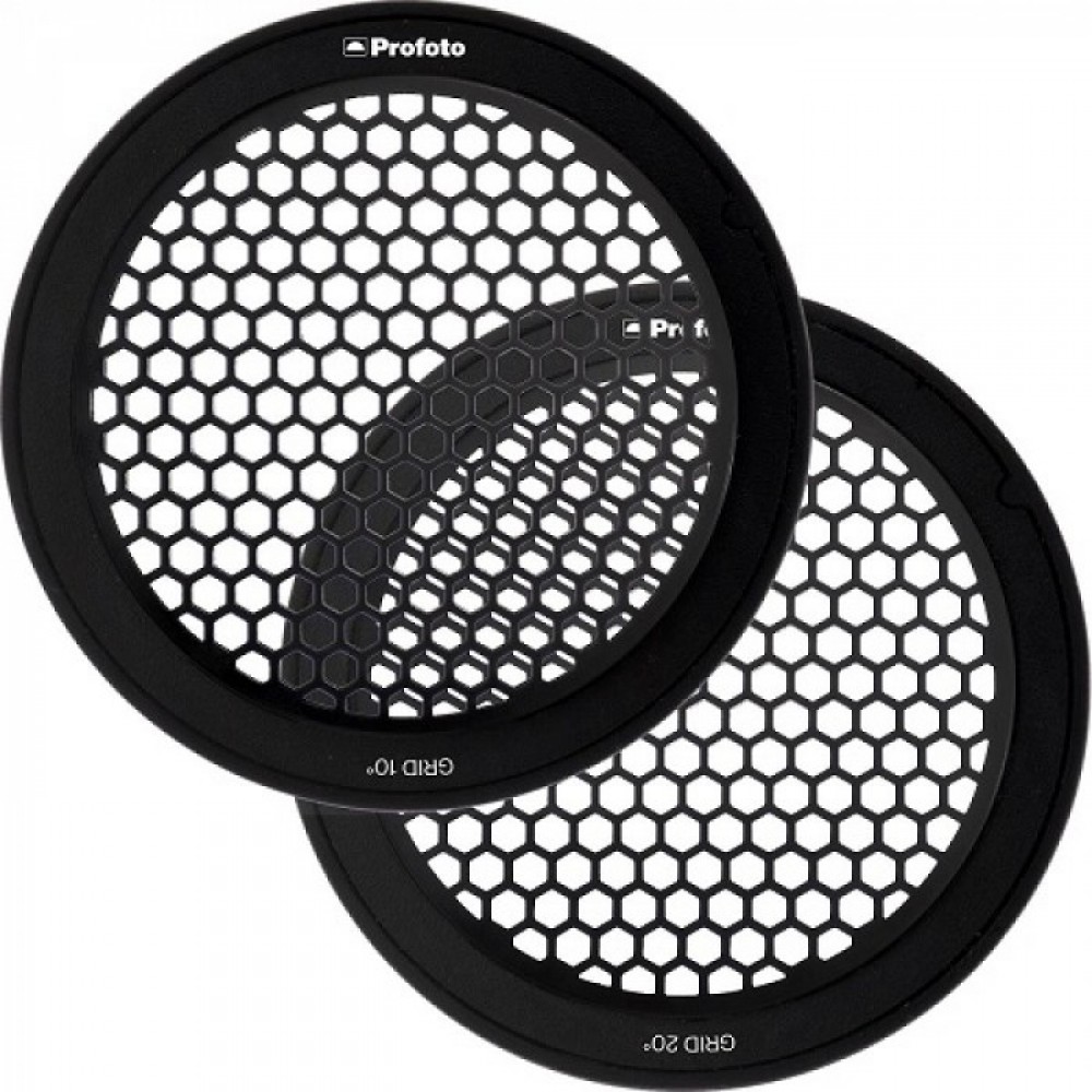 Profoto Grid Kit For A1