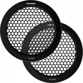 Profoto Grid Kit For A1