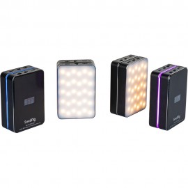 SmallRig RM75 Mini On-Camera LED Video Light