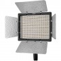 Yongnuo YN-600L II LED 3200-5500K Light + AC Adapter