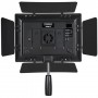 Yongnuo YN-600L II LED 3200-5500K Light + AC Adapter