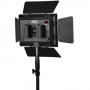 Yongnuo YN-600L II LED 3200-5500K Light + AC Adapter