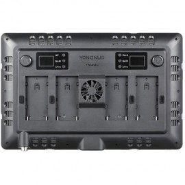 Yongnuo YN1200 LED Video Light + AC Adapter