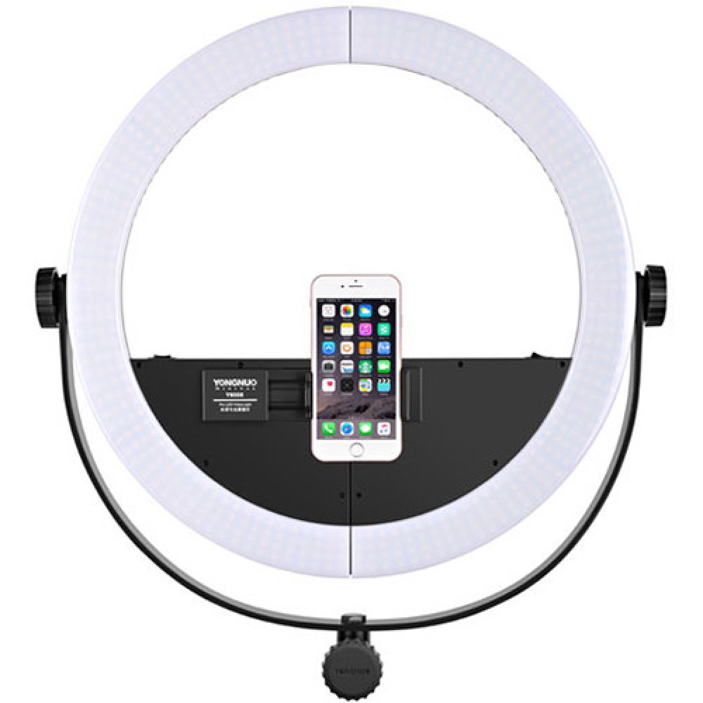 Yongnuo YN508 Bi-Color LED Ring Light