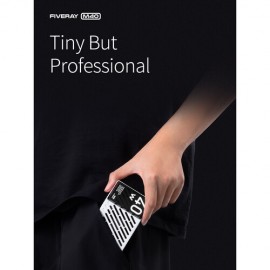 Zhiyun FIVERAY M40 Pocket LED