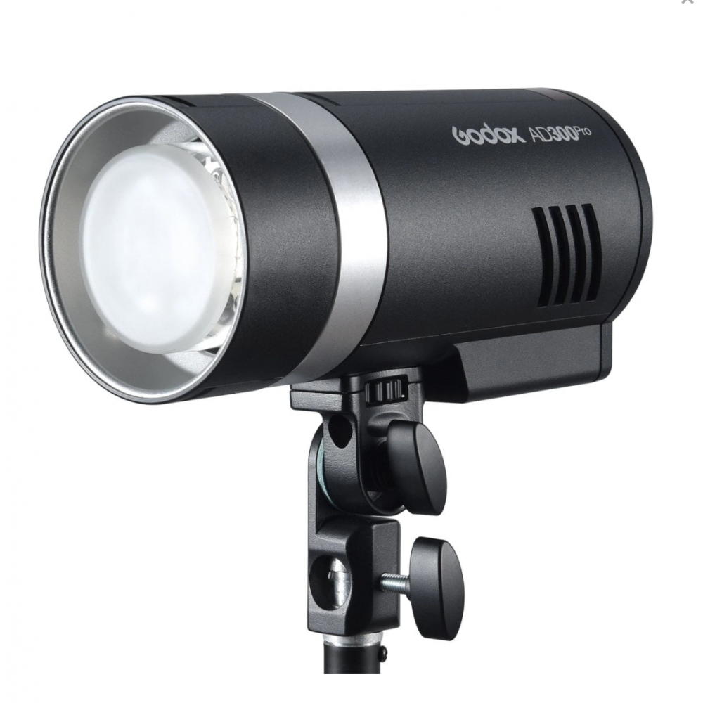 Godox AD300PRO Portable Flash