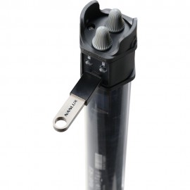 NANLITE Pavotube II 30C LED RGBWW Tube Light 2KIT