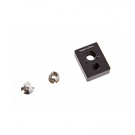 Osmo - 1/4 and 3/8 Mounting Adapter for Universal Mount