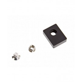Osmo - 1/4 and 3/8 Mounting Adapter for Universal Mount