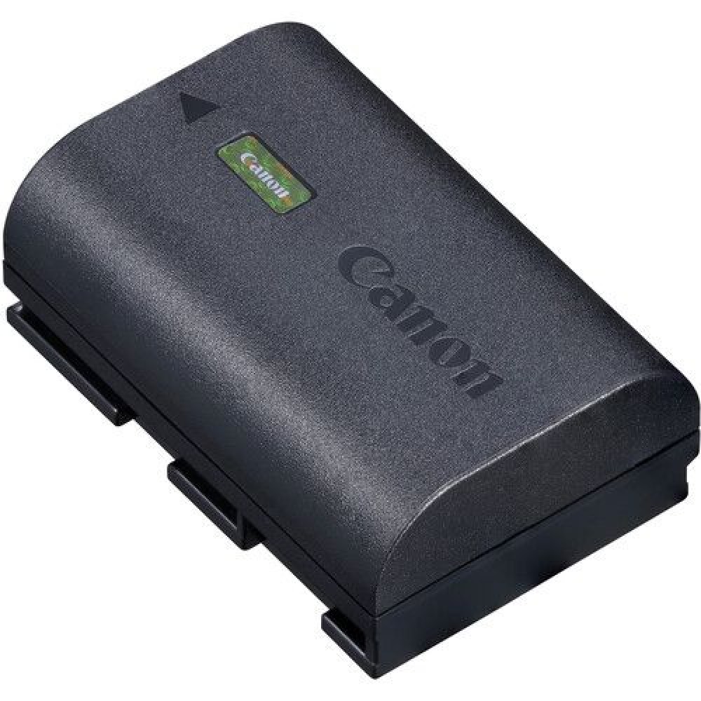 Canon LP-E6NH Lithium-Ion Battery 7.2V, 2130mAh