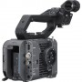 SONY FX6 FULL-FRAME CINEMA CAM