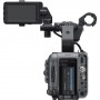 SONY FX6 FULL-FRAME CINEMA CAM