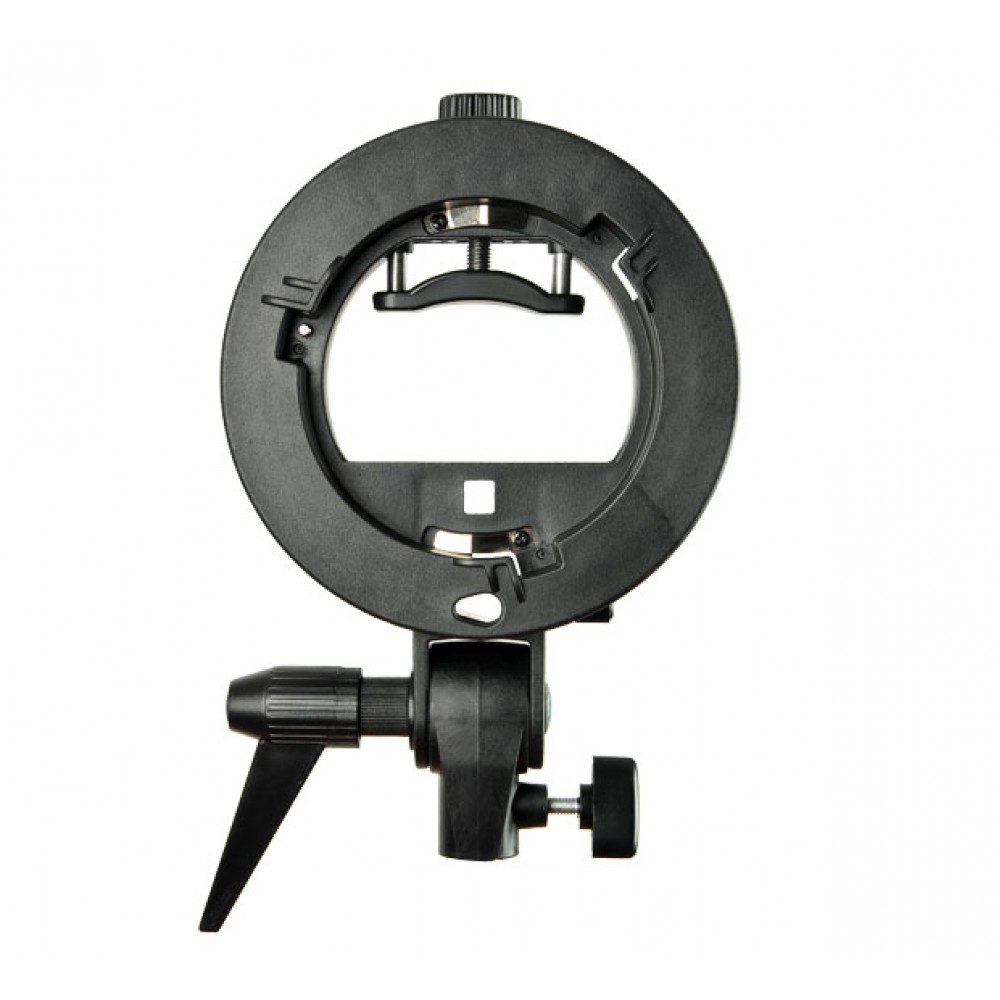 Godox S-Type Speedlite Bracket for Bowens