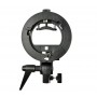 Godox S-Type Speedlite Bracket