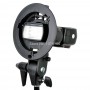Godox S-Type Speedlite Bracket