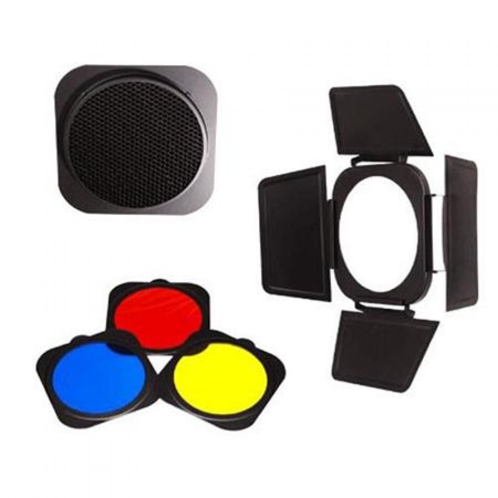 JINBEI JB-A Accesory set