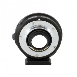 Metabones Canon EF to BMPCC Speed Booster