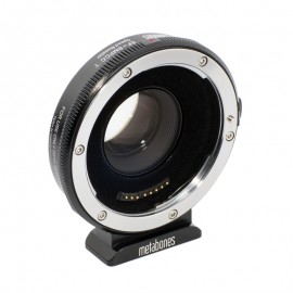Metabones Canon EF to BMPCC Speed Booster