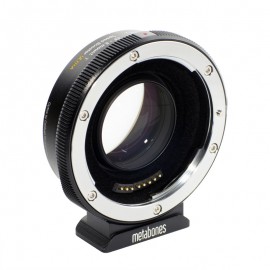Metabones Canon EF to Emount T Speed Booster ULTRA