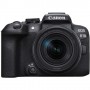 Canon EOS R10 Mirrorless Camer
