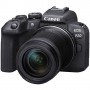 Canon EOS R10 Mirrorless Camer