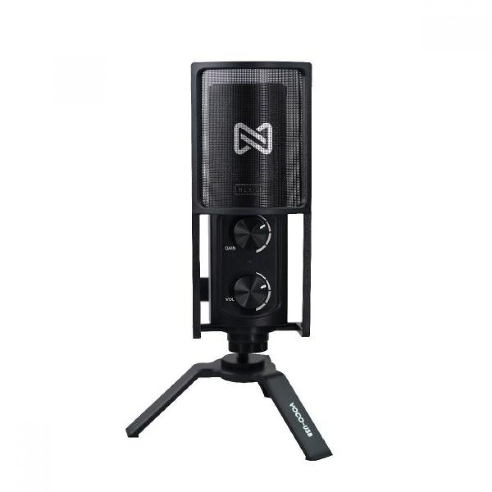 NEXILI VOCO USB MICROPHONE FOR WINDOWS, ANDROID AND IOS WITH GAIN CONTROL
