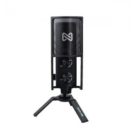 NEXILI VOCO USB MICROPHONE FOR WINDOWS, ANDROID AND IOS WITH GAIN CONTROL