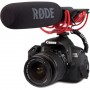 Rode VideoMic with Rycote Lyre