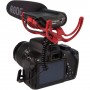 Rode VideoMic with Rycote Lyre