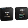 Rode Wireless GO II Single Compact Digital Wireless Microphone