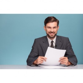 BOYA BY-WM8 PRO Wireless Microphone