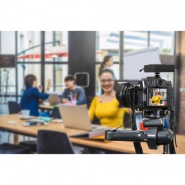 BOYA BY-WM8 PRO Wireless Microphone